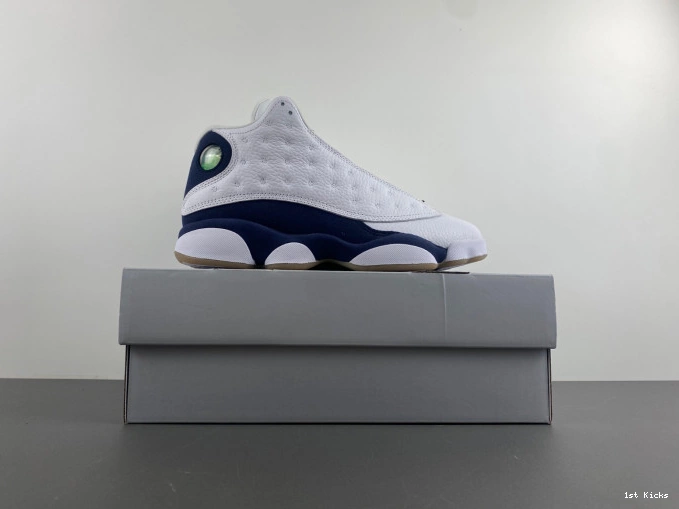 414571-140 Navy Midnight 13 Jordan Air 0814